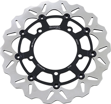 Load image into Gallery viewer, Galfer Brakes Front Rotor DF351CW - Main Product View