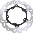 Load image into Gallery viewer, Galfer Brakes Front Rotor DF460FLW - Main Product View