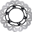 Load image into Gallery viewer, Galfer Brakes Front Rotor DF474CW - Main Product View
