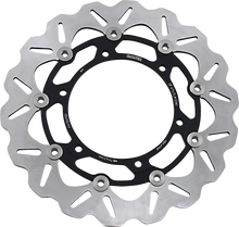 Load image into Gallery viewer, Galfer Brakes Front Rotor DF474CW - Main Product View