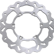 Load image into Gallery viewer, Galfer Brakes Front Rotor DF488W - Main Product View