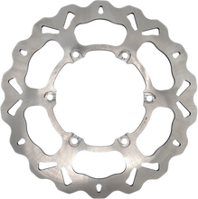 Load image into Gallery viewer, Galfer Brakes Front Rotor DF488W - Side View