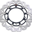 Load image into Gallery viewer, Galfer Brakes Front Rotor DF495CW - Main Product View