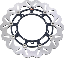 Load image into Gallery viewer, Galfer Brakes Front Rotor DF495CW - Main Product View