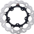 Load image into Gallery viewer, Galfer Brakes Front Rotor DF520CWD - Main Product View