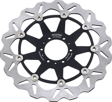 Load image into Gallery viewer, Galfer Brakes Front Rotor DF676CW - Main Product View