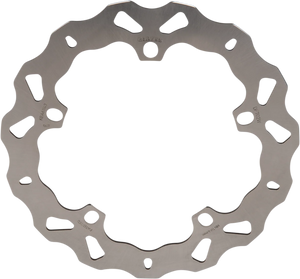 Galfer Brakes Front Rotor DF702W - Main Product View