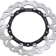 Load image into Gallery viewer, Galfer Brakes Front Rotor DF755CWD - Main Product View