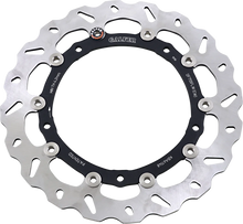 Load image into Gallery viewer, Galfer Brakes Front Rotor DF755CWD - Main Product View