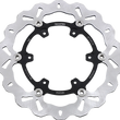 Load image into Gallery viewer, Galfer Brakes Front Rotor DF770FLW - Main Product View