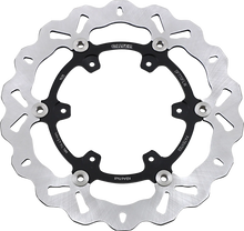 Load image into Gallery viewer, Galfer Brakes Front Rotor DF770FLW - Main Product View