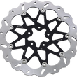 Load image into Gallery viewer, Galfer Brakes Front Rotor DF787CWI - Main Product View