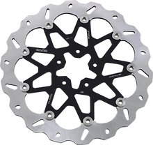 Load image into Gallery viewer, Galfer Brakes Front Rotor DF787CWI - Main Product View