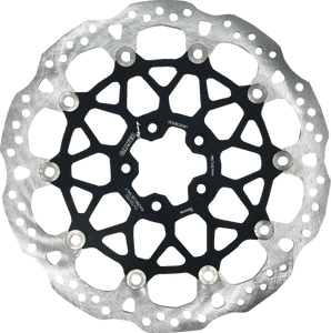 Galfer Brakes Front Rotor DF835CSXW1 - Main Product View