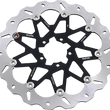 Load image into Gallery viewer, Galfer Brakes Front Rotor DF843CWD - Main Product View