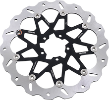 Load image into Gallery viewer, Galfer Brakes Front Rotor DF843CWD - Main Product View