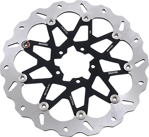 Galfer Brakes Front Rotor DF843CWD - Main Product View