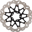 Load image into Gallery viewer, Galfer Brakes Front Rotor DF843CWI - Main Product View