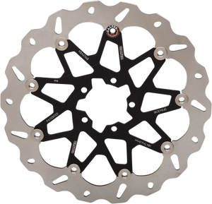 Galfer Brakes Front Rotor DF843CWI - Main Product View