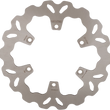 Load image into Gallery viewer, Galfer Brakes Front/Rear Rotor DF459W - Main Product View