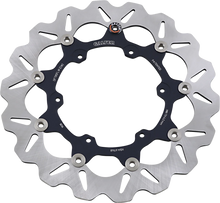 Load image into Gallery viewer, Galfer Brakes Front/Rear Rotor DF785CW - Main Product View