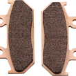 Load image into Gallery viewer, Galfer Brakes HH Sintered Brake Pads - Main Product View