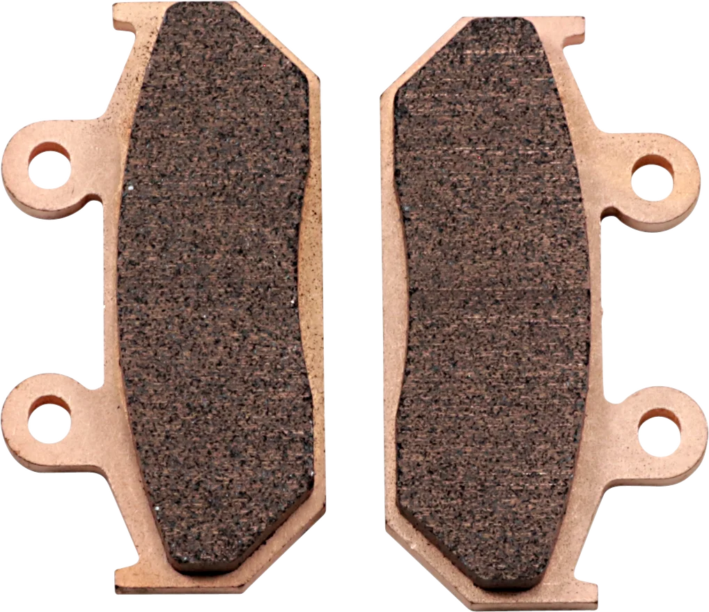 Galfer Brakes HH Sintered Brake Pads - Main Product View