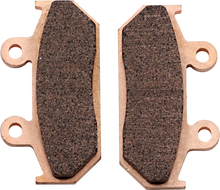 Load image into Gallery viewer, Galfer Brakes HH Sintered Brake Pads - Main Product View