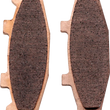 Load image into Gallery viewer, Galfer Brakes HH Sintered Brake Pads - Main Product View