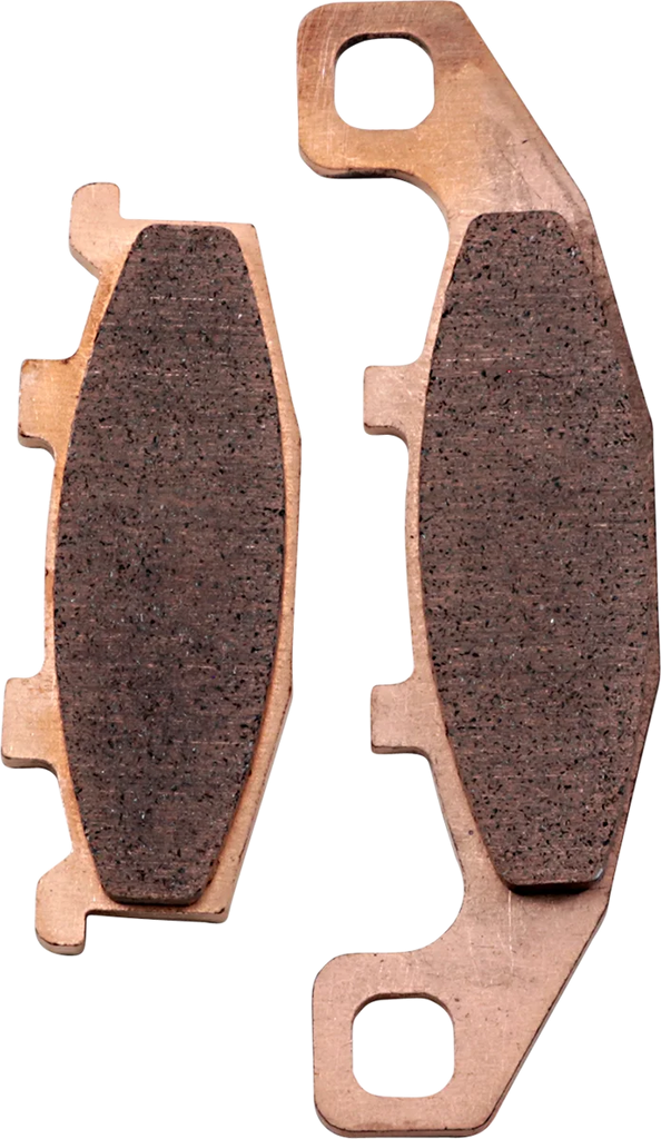 Galfer Brakes HH Sintered Brake Pads - Main Product View