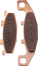 Load image into Gallery viewer, Galfer Brakes HH Sintered Brake Pads - Main Product View