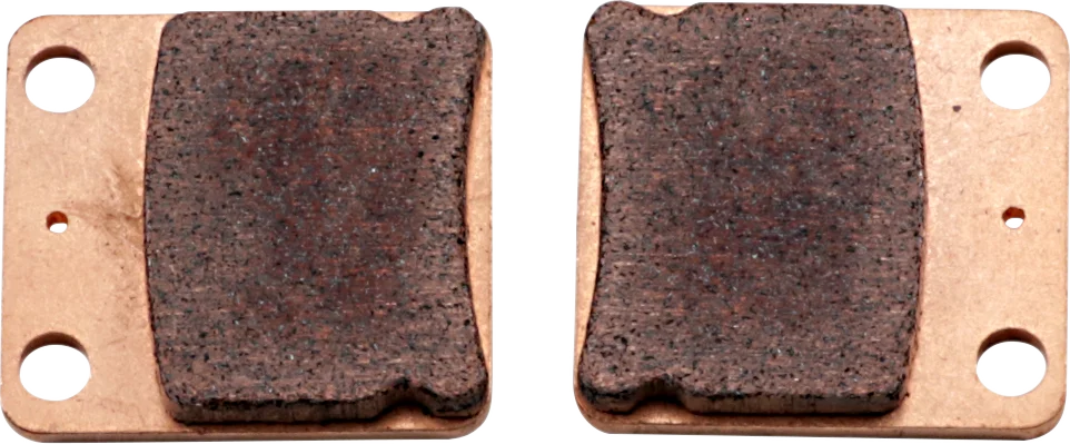 Galfer Brakes HH Sintered Brake Pads - Main Product View