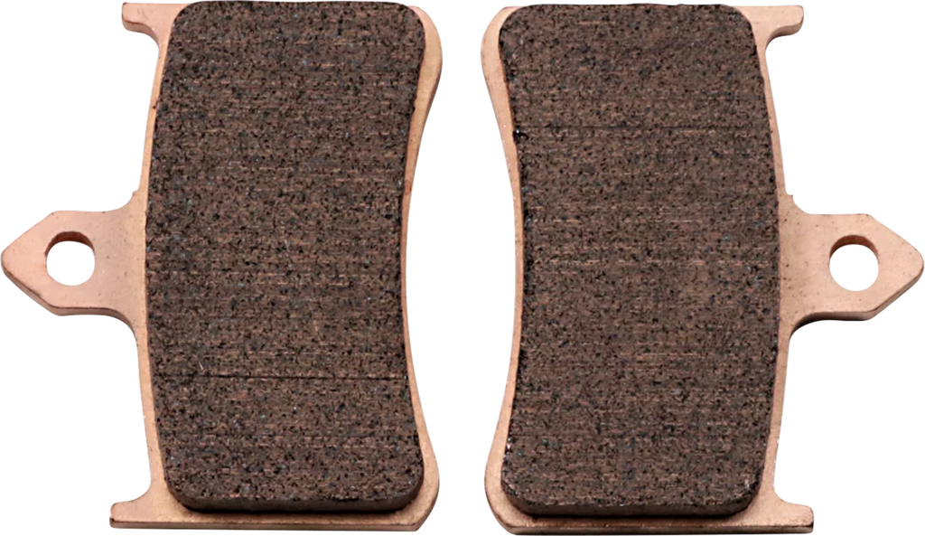 Galfer Brakes HH Sintered Brake Pads - Main Product View