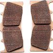 Load image into Gallery viewer, Galfer Brakes HH Sintered Brake Pads - Main Product View