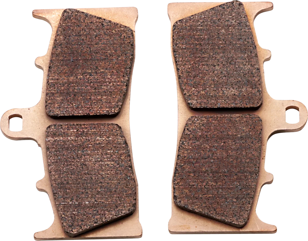 Galfer Brakes HH Sintered Brake Pads - Main Product View
