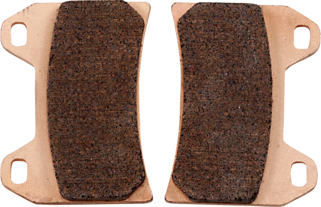 Galfer Brakes HH Sintered Brake Pads - Main Product View