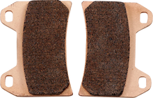 Load image into Gallery viewer, Galfer Brakes HH Sintered Brake Pads - Main Product View