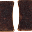 Load image into Gallery viewer, Galfer Brakes HH Sintered Brake Pads - Main Product View
