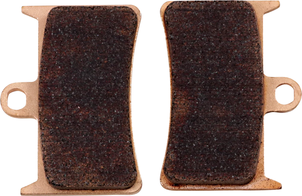 Galfer Brakes HH Sintered Brake Pads - Main Product View