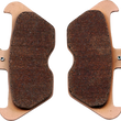Load image into Gallery viewer, Galfer Brakes HH Sintered Brake Pads - Main Product View