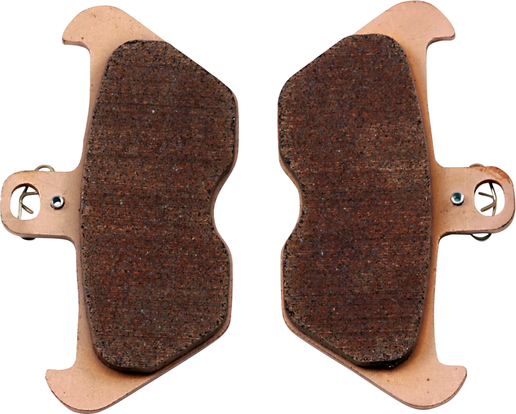 Galfer Brakes HH Sintered Brake Pads - Main Product View