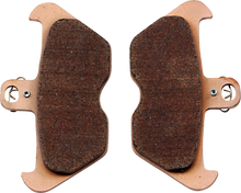 Load image into Gallery viewer, Galfer Brakes HH Sintered Brake Pads - Main Product View