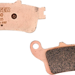 Load image into Gallery viewer, Galfer Brakes HH Sintered Brake Pads - Main Product View
