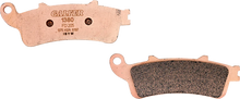 Load image into Gallery viewer, Galfer Brakes HH Sintered Brake Pads - Main Product View