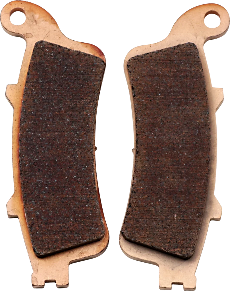 Galfer Brakes HH Sintered Brake Pads - Side View