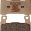 Load image into Gallery viewer, Galfer Brakes HH Sintered Brake Pads - Main Product View