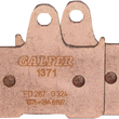 Load image into Gallery viewer, Galfer Brakes HH Sintered Brake Pads - Main Product View