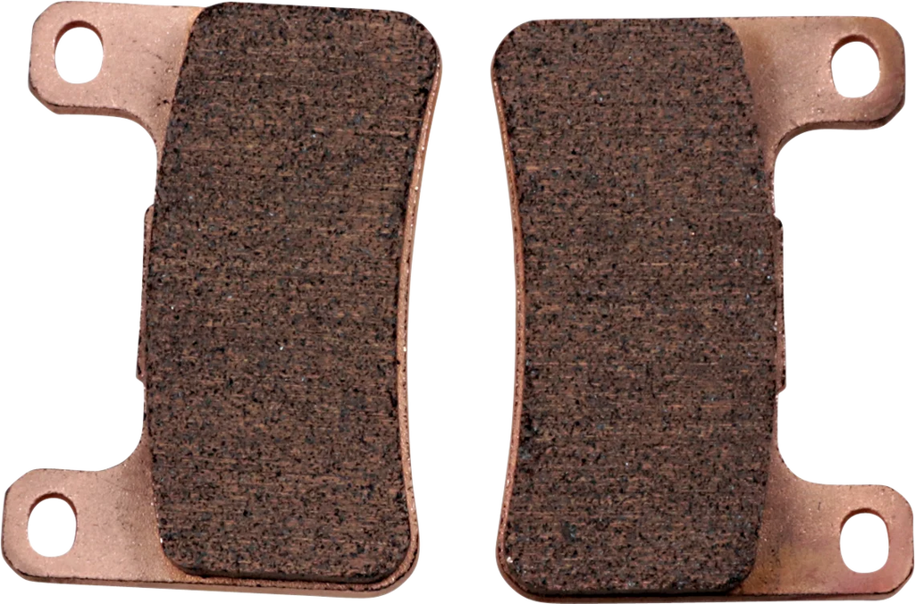 Galfer Brakes HH Sintered Brake Pads - Main Product View