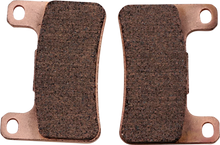 Load image into Gallery viewer, Galfer Brakes HH Sintered Brake Pads - Main Product View
