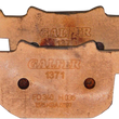 Load image into Gallery viewer, Galfer Brakes HH Sintered Brake Pads - Main Product View